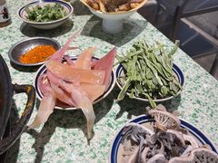 -五里关火锅(牛市口店)