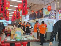 -扬二春炒饭(国庆路总店)