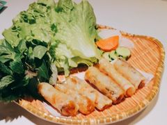 -米多分·越南小馆(南海万科广场店)