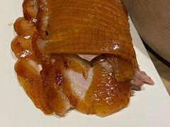 “酥不腻”烤鸭-小大董·烤鸭(凤凰汇店)