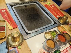 -郭记烤肉创始店(民丰大街店)