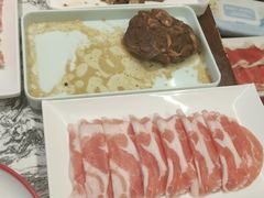 -京元盛铜锅涮肉(上海总店)