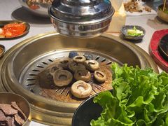 -妥妥烤肉料理(昙华林店)