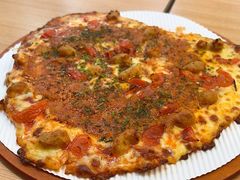 -达美乐比萨(东新路店)