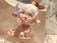 -泡泡玛特POPMART(上海环球港店)