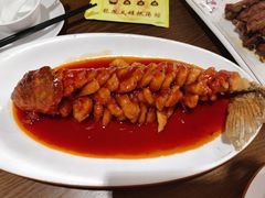 -果城龙凤瓦罐煨汤馆(新豪天地店)