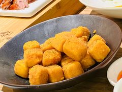 -粤集·手工粤菜(皇庭广场店)