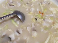 -龙桥私厨·姜花菊花过桥鱼·顺德菜(容桂店)