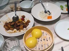 -汤城小厨•粤菜•靓汤(西直门凯德MALL店)