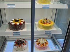 -好利来(康虹路店)
