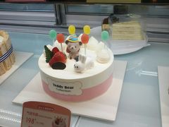 -罗森尼娜(德思勤店)