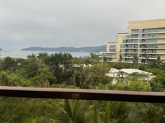 -三亚亚龙湾红树林度假酒店