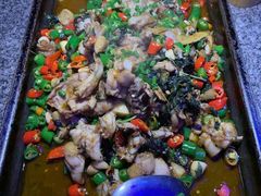 -蛙来哒(金沙洲万达店)