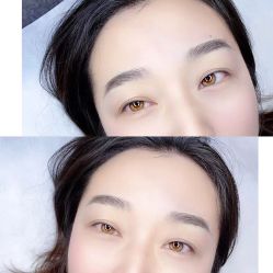 -MIVI半永久纹眉纹绣