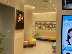 -天真蓝照相馆(五角场百联又一城店)