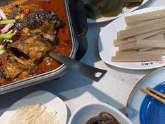 -鱼酷活鱼烤鱼(南京水游城店)