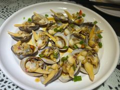 -熠盛粤味·顺德桑拿鸡(永康路店)