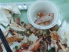 -景好海鲜餐厅(大鹏必选旅游店)