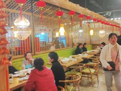 -陈傻子餐厅(世纪都会店)