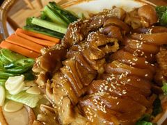 -海云台韩式汤饭·13年匠心韩料(南山店)
