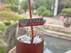 -广富林宰相府酒店·水云间