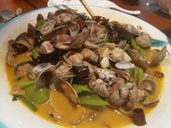 -天外天海鲜食坊