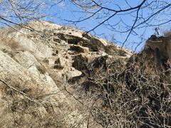 -古崖居风景名胜区