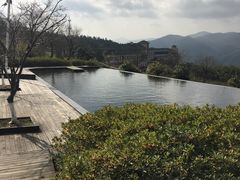 -江南天池