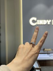 -Cindy Jewelry·钻戒·彩色宝石