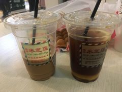-美芝莲(领展购物广场中关村店)