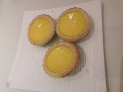蛋挞-半岛太子酒家(海港城店)