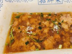 -老雒阳面馆·水席·洛阳菜(王城路店)