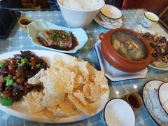 -小厨子私房菜·云南美食店