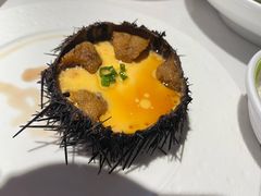 -开海·红岛海鲜虾水饺(石老人店)