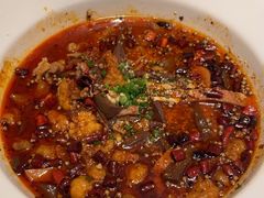 -太二酸菜鱼(福州泰禾店)