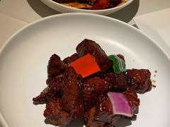 -玫瑰厅上海菜(兴国路店)