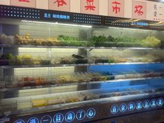 -华威约饭街