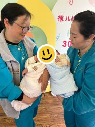 -蓓儿悦月子会所(日月大道店)