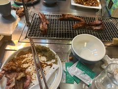 -宗泉烤全羊·烤羊腿·家常菜(解放东路店)