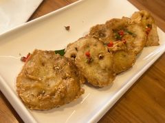 -枣子树·素食餐厅(普陀山店)