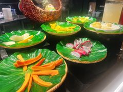 -星伦多自助料理·涮烤一体(虹悦城店)