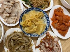 腐竹-芳记粉店(总店)