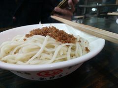 -龙抄手(文殊坊店)