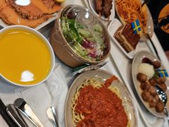 -宜家·瑞典风味餐厅(北京西红门店)