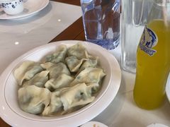 -海知道大连海鲜水饺(南山大冲店)