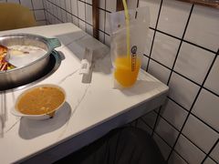 -燃尖儿自助串串火锅(新业广场店)