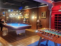 -沸奇公园·情景团建·年会露营烧烤轰趴生日(科技园店)