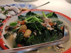 -广府乡下·饭庄(新港东路店)