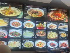 -阿忠食坊大排档·20年老店(万象城店)