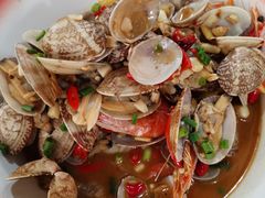 -老三样·美食研究中心(世贸路店)